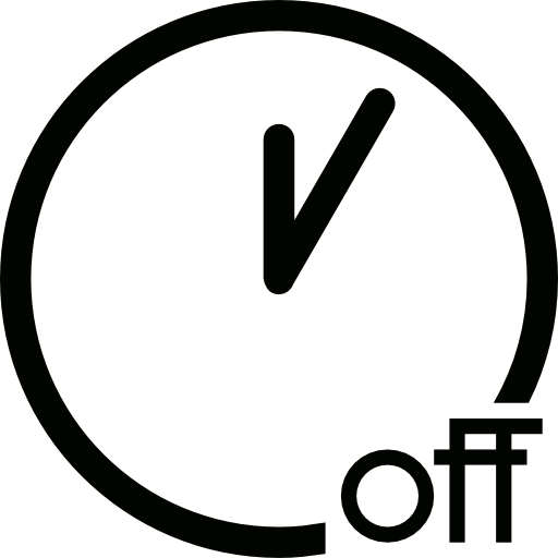 Timer Icon Free Of Image Editing Icons