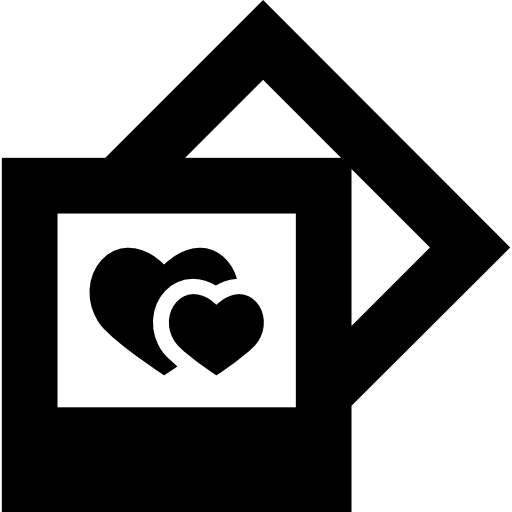 Wedding Photography Icons Free Download