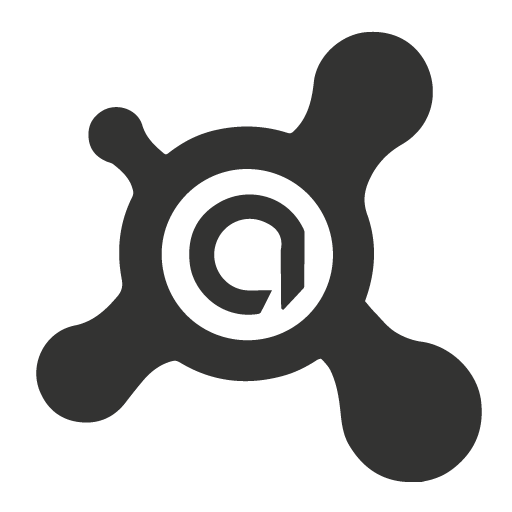 Avast Icon