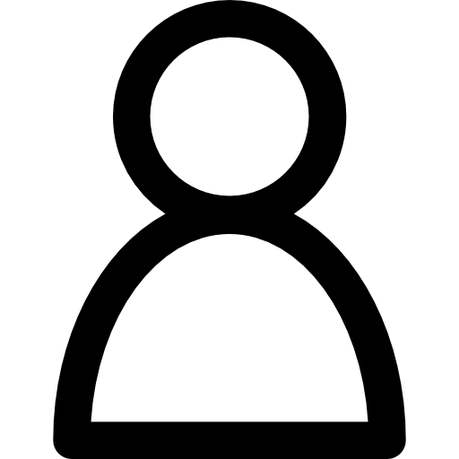 Messenger User Avatar Icons Free Download