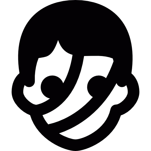 Man, Face, Avatar Icon