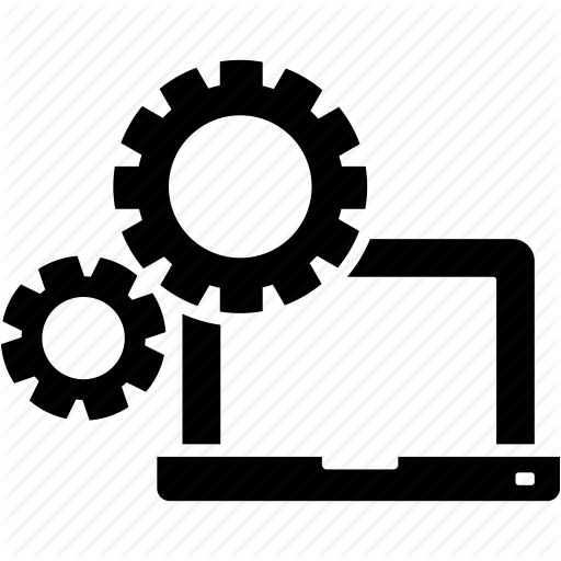 Pictures Of Information Technology Icon Png