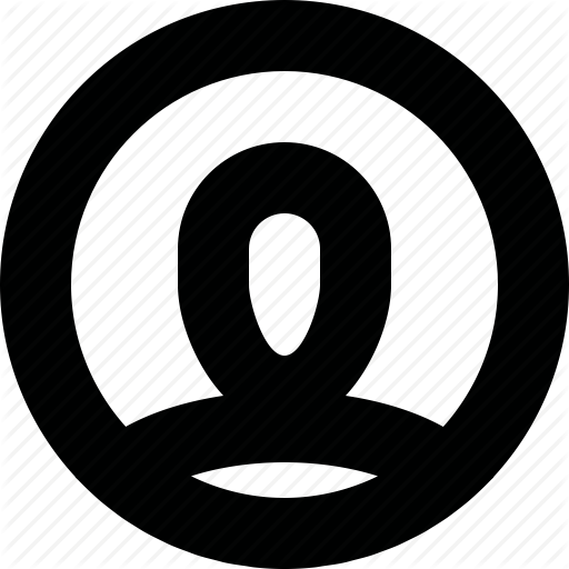 User Profile Avatar Login Account