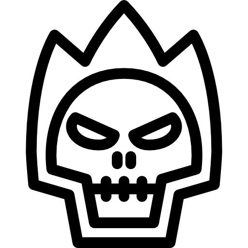 The Avengers Flat Icon