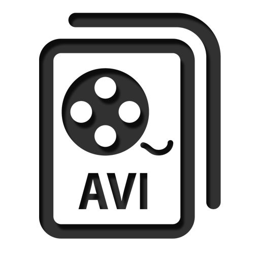 Avi Icon