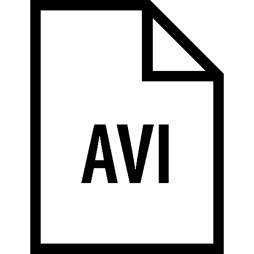 S Avi Icon Ios Iconset