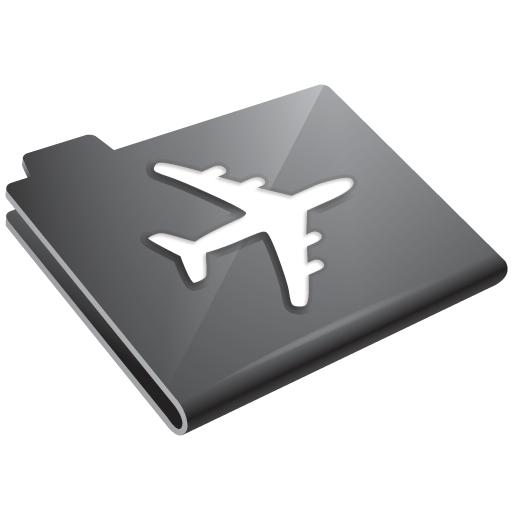 Aviation Icon