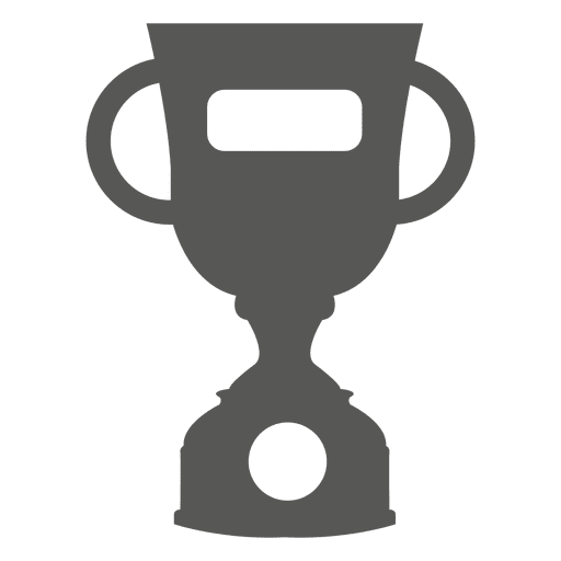 Trophy Award Icon