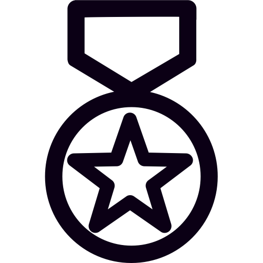 Award Icons, Download Free Png And Vector Icons, Unlimited