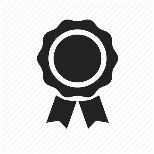 Pictures Of Award Ribbon Icon Png