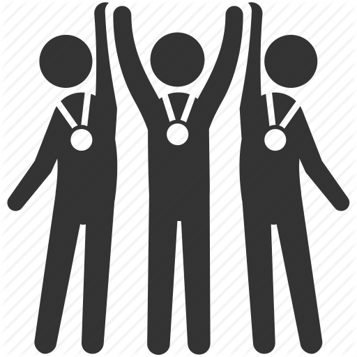 Winner Icons
