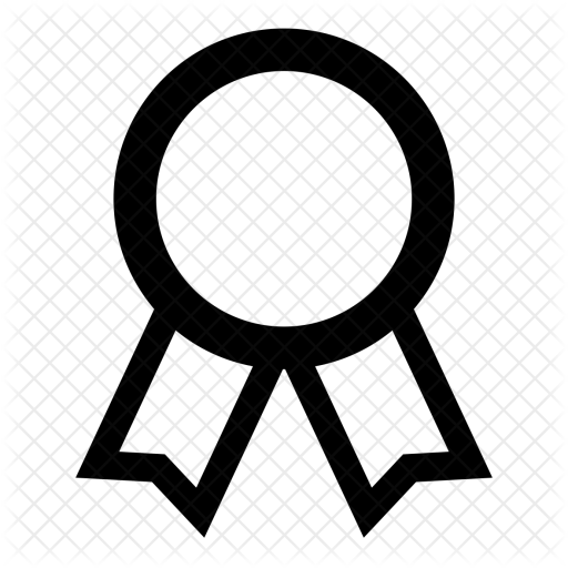 Vector Award Icon Transparent Png Clipart Free Download