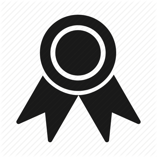 Achievement, Approve, Award, Awards, Badge, Best, Big Game Icon