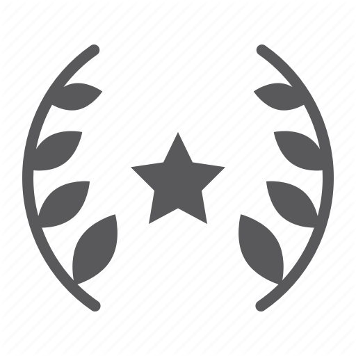 Award, Awards, Game, Prize, Reward, Victory, Winner Icon
