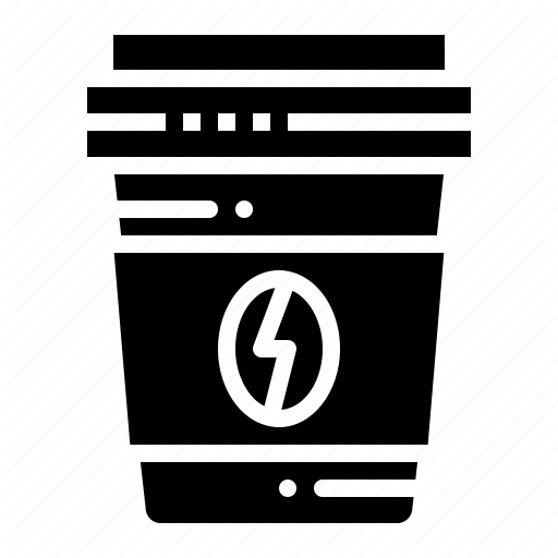 Away, Coffee, Cup, Food, Take Icon