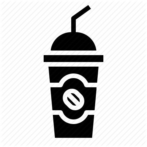 Away, Coffee, Cup, Ice, Take Icon