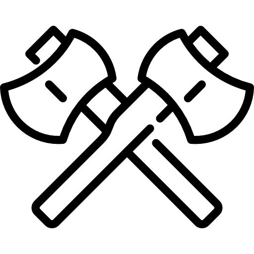 Axe Icon