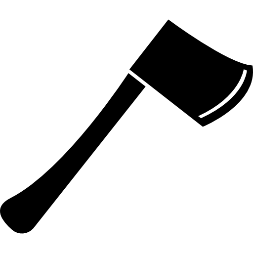 Axe Icons Free Download