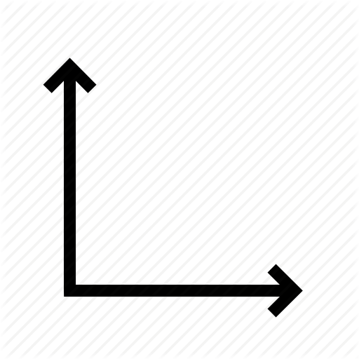 And, Axis, X, Y Icon