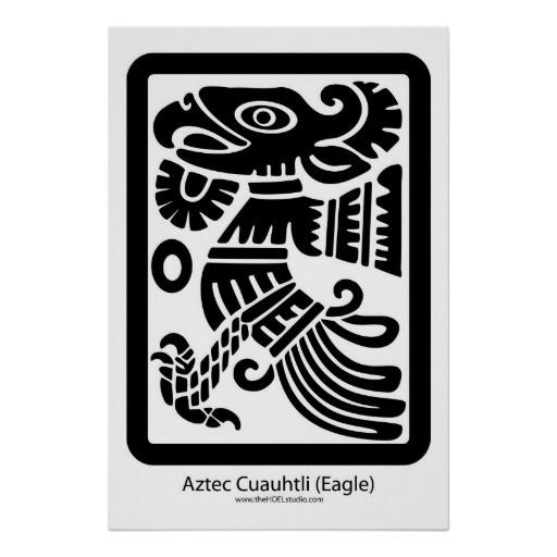 Cuauhtli Azteca