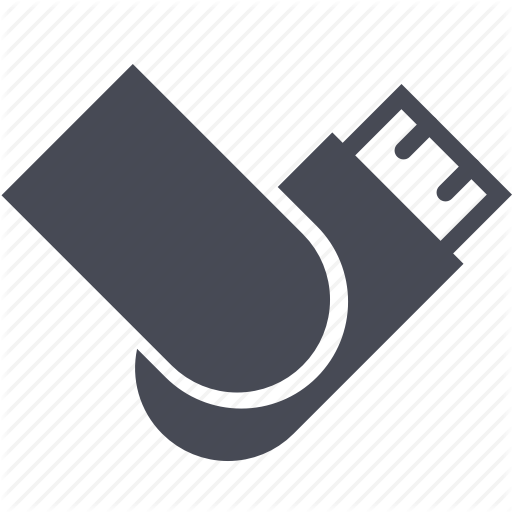 Drive, Flashdisk, Usb Icon