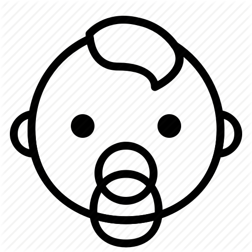 Baby Icon Png Images In Collection