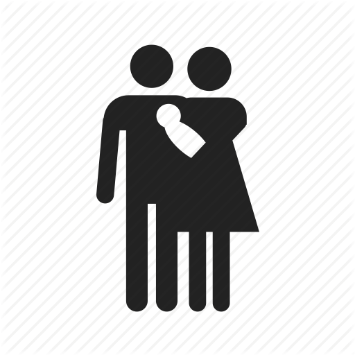 New Baby Icon Free Icons