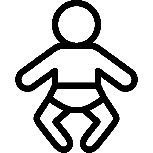 Baby Baby Icon Free Download As Png And Formats