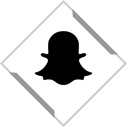 Snapchat Icon