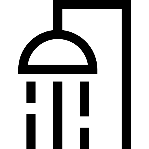 Shower Icons Free Download