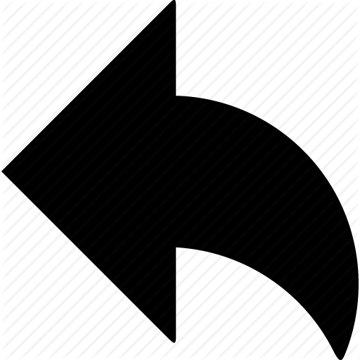 Back Arrow Icon Png Png Image