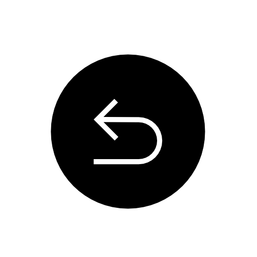 Back Button Icon Free Icons Download