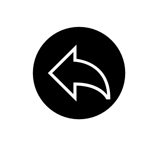 Returns Back Icon Free Icons Download