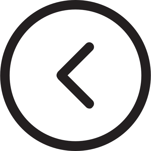 Previous Track Button Icons Free Download