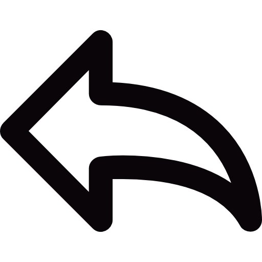 Reply Back Icons Free Download