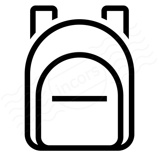 Iconexperience I Collection Backpack Icon