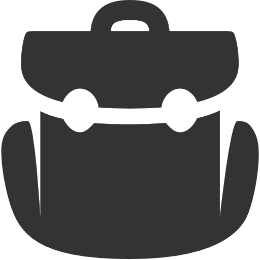 Rucksack Icon Download Free Icons