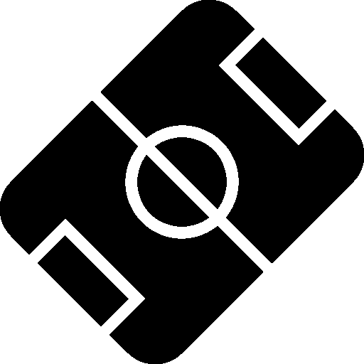 City Stadium Icon Windows Iconset