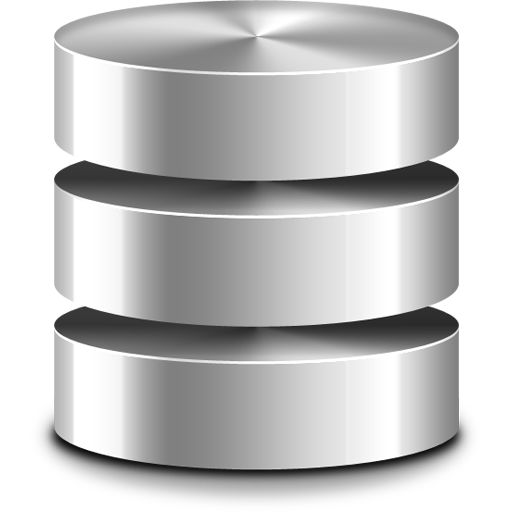 Database Backup Icons