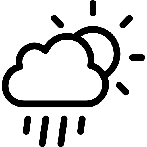 Weather Icons, Free In Format