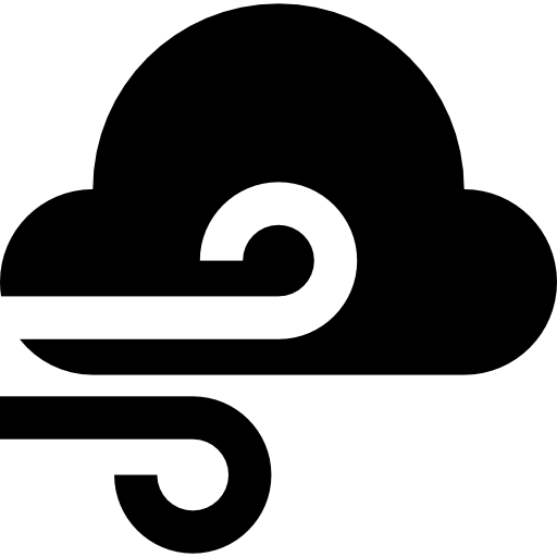 Bad Weather Icon