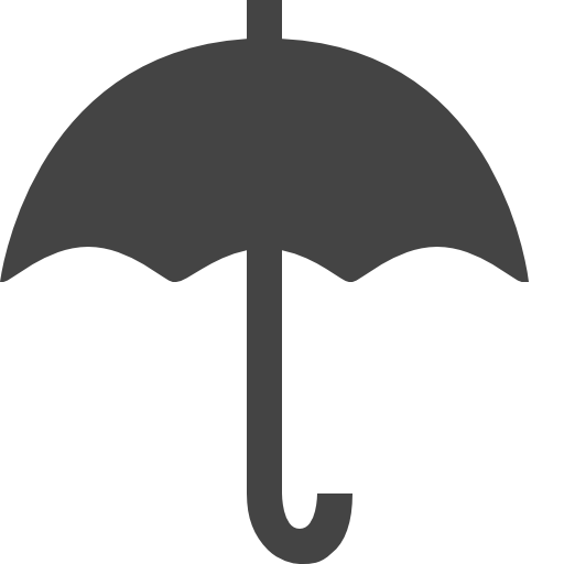 Bad Weather Icon