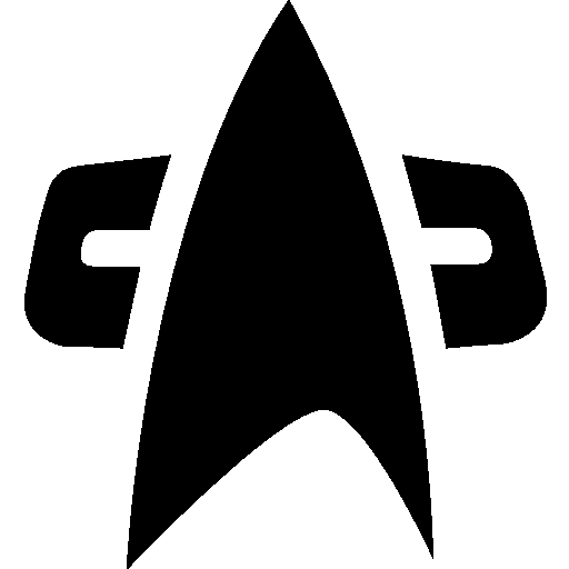 Cinema Voyager Badge Icon Windows Iconset