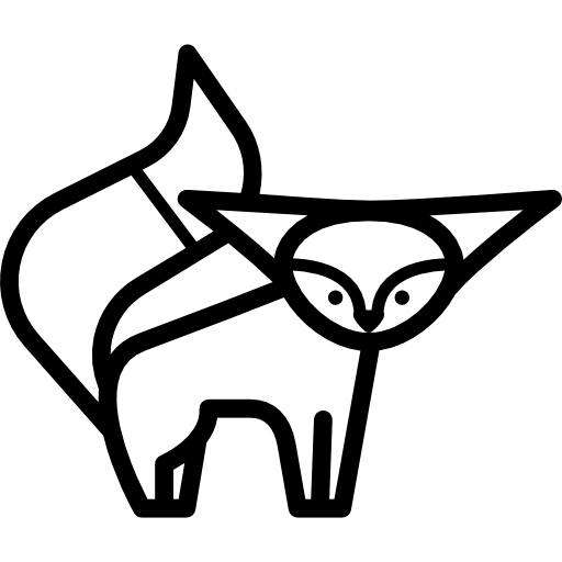 Wild Life, Badger, Zoo, Animals, Animal Kingdom Icon