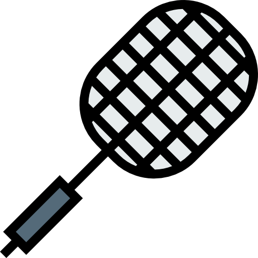 Badminton Icon