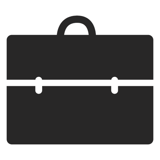 Office Bag Icon