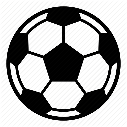 Ball, Education, Football, Game, Soccer, Soccer Ball Icon