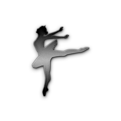 Ballet Icons