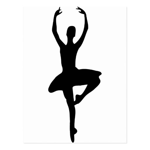 Image Ballerina Icon