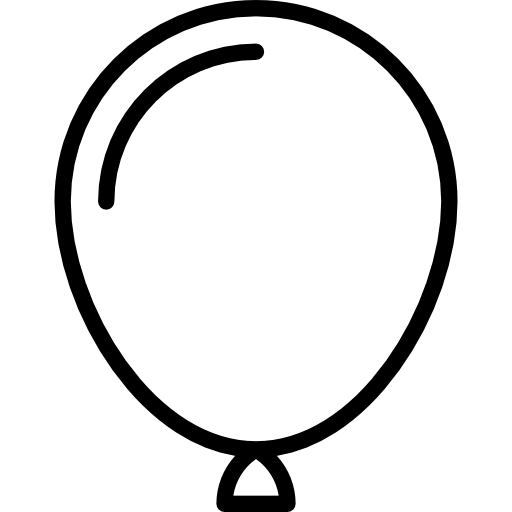 Balloon Icons Free Download